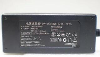 Napajalni adapter MOOER Spare Parts Napajalni adapter - 1