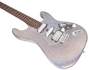 Guitarra elétrica MOOER MSC50 Pro Guitarra elétrica - 3