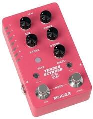 Effektpedal MOOER Tender Octaver X2 Effektpedal - 2