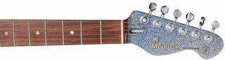 Guitarra elétrica MOOER MSC50 Pro Guitarra elétrica - 4
