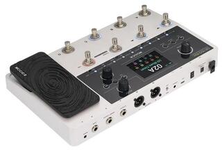 Guitar Multi-effect MOOER GE150 Max Guitar Multi-effect - 4
