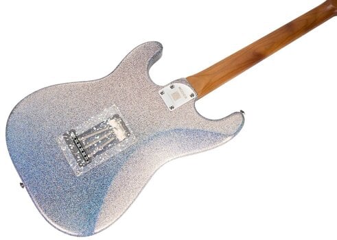 Guitarra elétrica MOOER MSC50 Pro Guitarra elétrica - 6