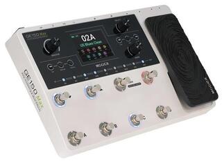 Guitar Multi-effect MOOER GE150 Max Guitar Multi-effect - 5