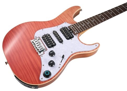 Ηλεκτρική Κιθάρα MOOER GTRS Soloist 810 Ηλεκτρική Κιθάρα - 6