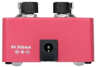 Effektpedal MOOER Tender Octaver X2 Effektpedal - 6