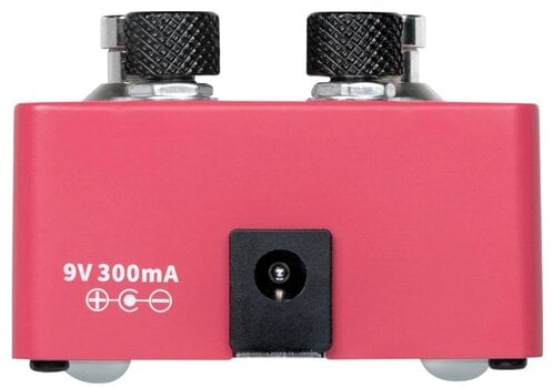 Effektpedal MOOER Tender Octaver X2 Effektpedal - 7