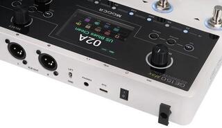 Guitar Multi-effect MOOER GE150 Max Guitar Multi-effect - 6