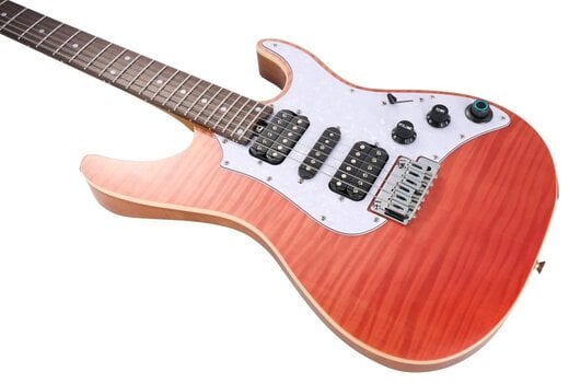 Ηλεκτρική Κιθάρα MOOER GTRS Soloist 810 Ηλεκτρική Κιθάρα - 7