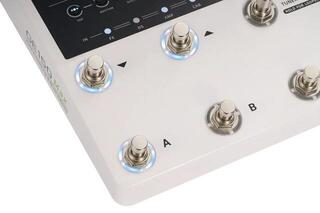 Guitar Multi-effect MOOER GE150 Max Guitar Multi-effect - 7