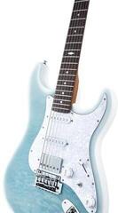 Guitarra elétrica MOOER MSC40 Pro Guitarra elétrica - 2