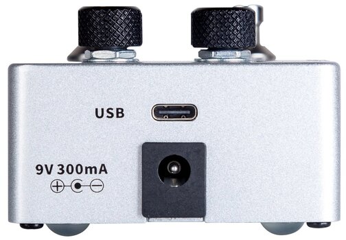 Gitaar effect MOOER Looper X2 Gitaar effect - 6