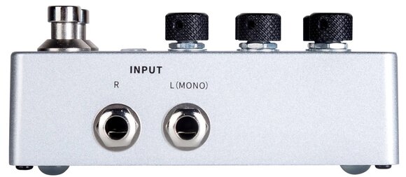 Gitaar effect MOOER Looper X2 Gitaar effect - 7