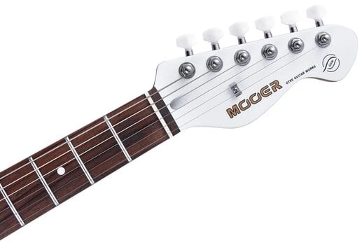 Elektrinė gitara MOOER MSC40 Pro Elektrinė gitara - 6