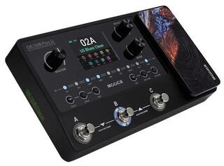 Guitar Multi-effect MOOER GE150 Plus LI Guitar Multi-effect - 1