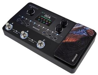 Guitar Multi-effect MOOER GE150 Plus LI Guitar Multi-effect - 2