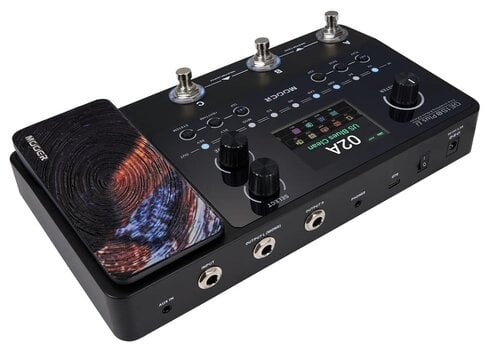 Guitar Multi-effect MOOER GE150 Plus LI Guitar Multi-effect - 4