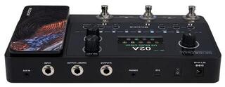 Guitar Multi-effect MOOER GE150 Plus LI Guitar Multi-effect - 4