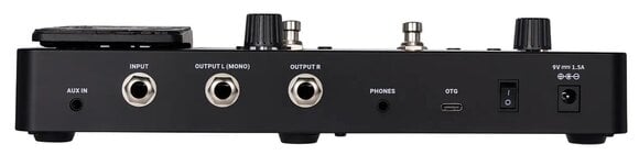 Guitar Multi-effect MOOER GE150 Plus LI Guitar Multi-effect - 6