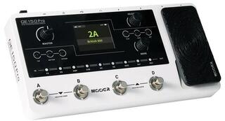 Guitar Multi-effect MOOER GE150 PRO Guitar Multi-effect - 1