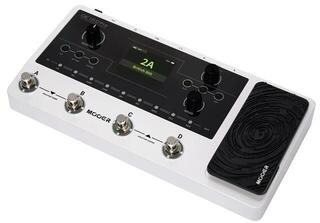 Guitar Multi-effect MOOER GE150 PRO Guitar Multi-effect - 4