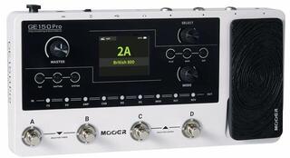 Guitar Multi-effect MOOER GE150 PRO Guitar Multi-effect - 5