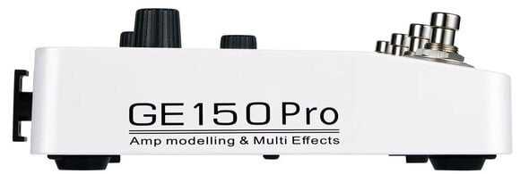 Multi-efect de chitară MOOER GE150 PRO Multi-efect de chitară - 8