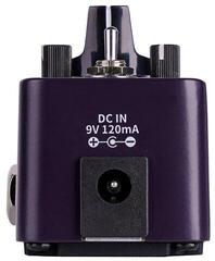 Effektpedal MOOER Micro Drummer II Effektpedal - 5