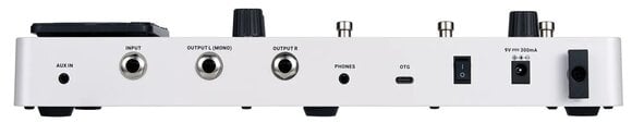 Multi-efect de chitară MOOER GE150 PRO Multi-efect de chitară - 9