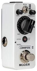 Guitar Effect MOOER Micro Looper II Guitar Effect - 3