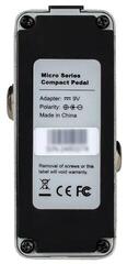 Guitar Effect MOOER Micro Looper II Guitar Effect - 7