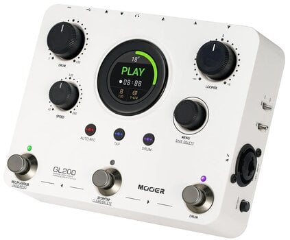 Effet guitare MOOER GL200 Effet guitare - 2