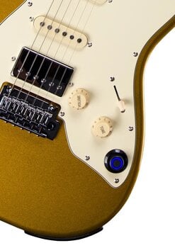 Chitară electrică MOOER GTRS Standard 800 Chitară electrică - 4