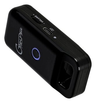 Sistema wireless MOOER GTRS GWR4 Sistema wireless - 2