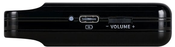 Sistema wireless MOOER GTRS GWR4 Sistema wireless - 4