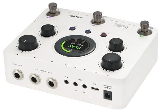 Effet guitare MOOER GL200 Effet guitare - 4