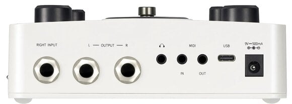 Effet guitare MOOER GL200 Effet guitare - 6