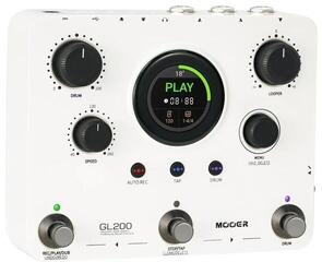 Effet guitare MOOER GL200 Effet guitare - 6