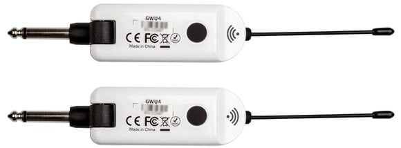Trådlöst system MOOER GTRS GWU4 Trådlöst system - 3