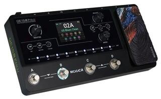 Guitar Multi-effect MOOER GE150 PRO LI Guitar Multi-effect - 2