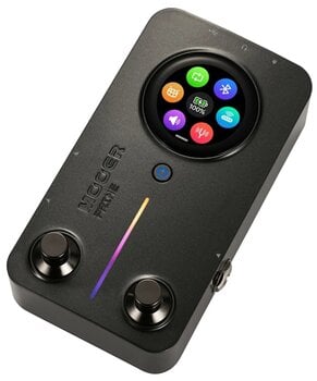 Guitar Multi-effect MOOER Prime M2 Guitar Multi-effect - 3