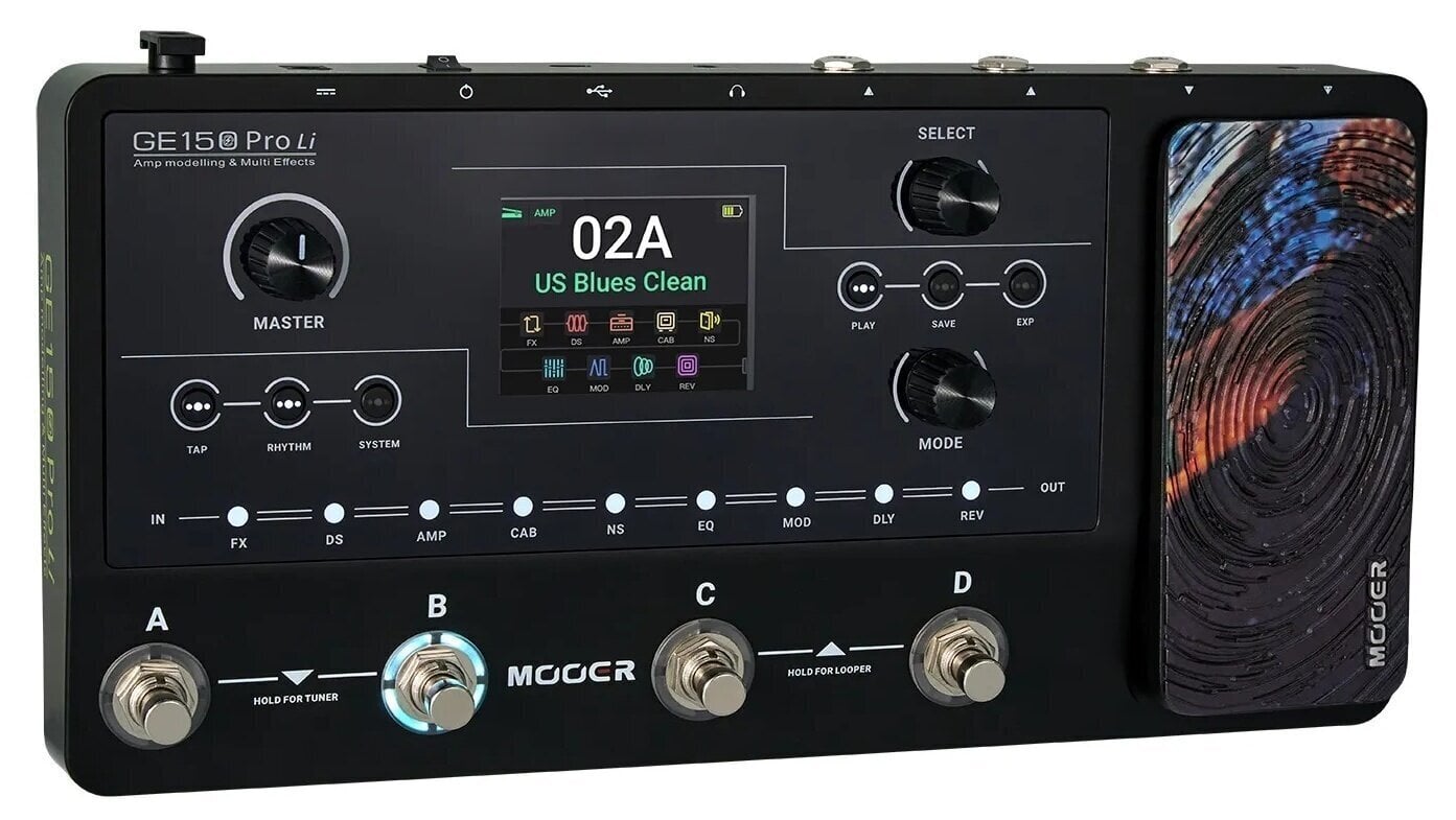 Controls