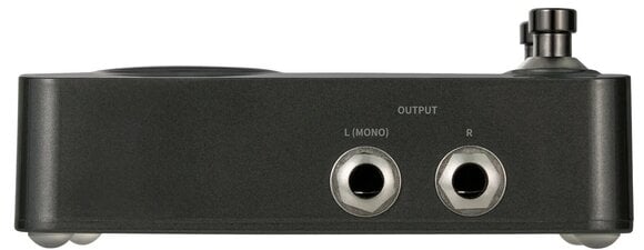 Guitar Multi-effect MOOER Prime M2 Guitar Multi-effect - 5