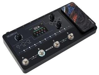 Guitar Multi-effect MOOER GE150 PRO LI Guitar Multi-effect - 4