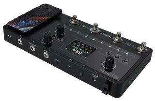 Guitar Multi-effect MOOER GE150 PRO LI Guitar Multi-effect - 5