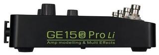 Guitar Multi-effect MOOER GE150 PRO LI Guitar Multi-effect - 6