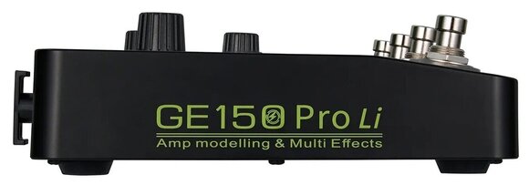 Guitar Multi-effect MOOER GE150 PRO LI Guitar Multi-effect - 7