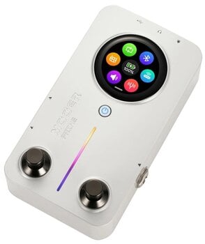 Guitar Multi-effect MOOER Prime M2 Guitar Multi-effect - 3