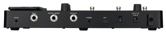 Guitar Multi-effect MOOER GE150 PRO LI Guitar Multi-effect - 8