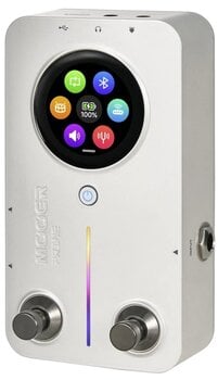 Guitar Multi-effect MOOER Prime M2 Guitar Multi-effect - 5