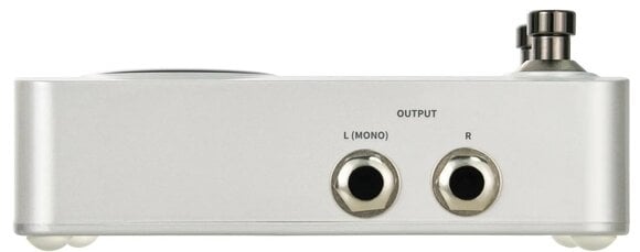 Guitar Multi-effect MOOER Prime M2 Guitar Multi-effect - 7